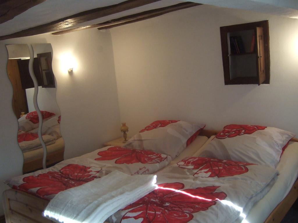Kleines Winzerhauschen Villa Bremm Phòng bức ảnh