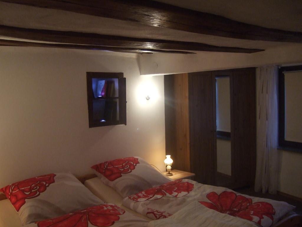 Kleines Winzerhauschen Villa Bremm Phòng bức ảnh