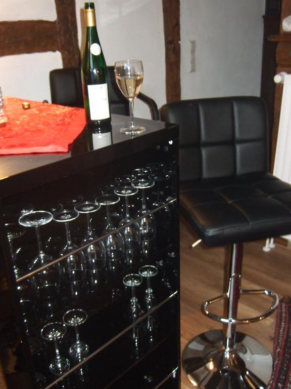 Kleines Winzerhauschen Villa Bremm Ngoại thất bức ảnh